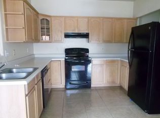 2585 N Al Harrison Rd, Nogales, AZ 85621