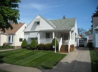 8808 Beech Ave, Brooklyn, OH