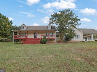 691 Lower Burris Rd, Canton, GA 30114