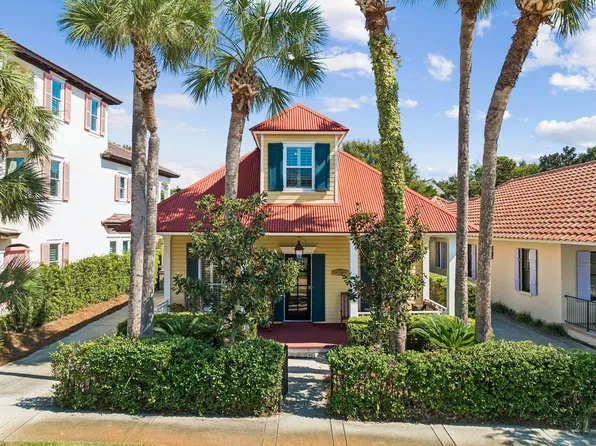 69 Rue Caribe, Miramar Beach, FL 32550