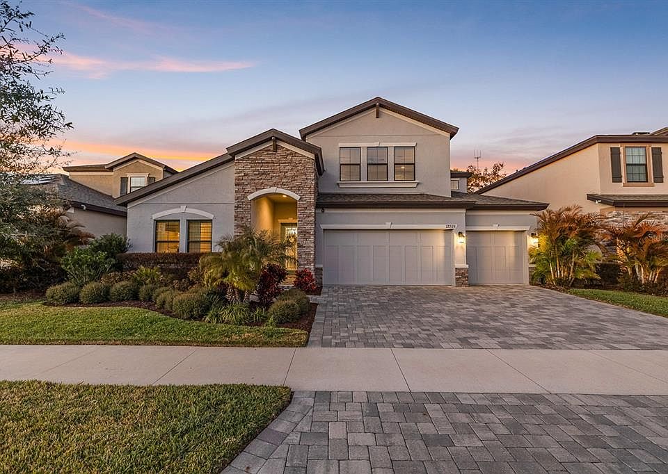 1st image of 12928 TWIN BRIDGES DRIVE