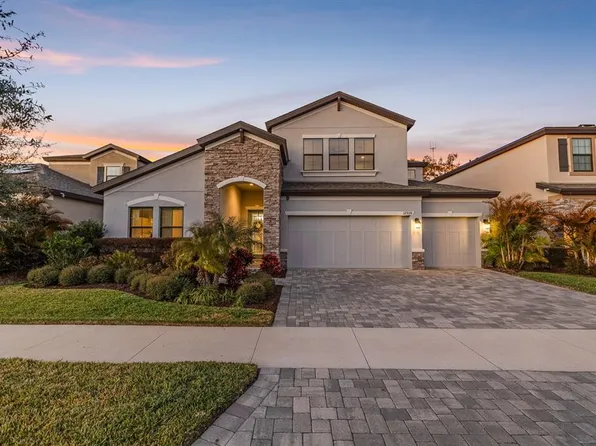 12928 Twin Bridges Dr, Riverview, FL 33579