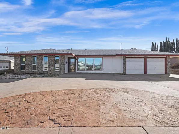 10308 Montwood Dr, El Paso, TX 79925