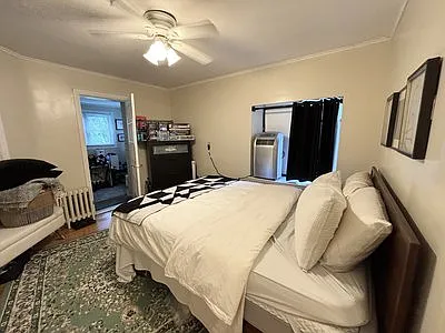 1477A Beacon St #105 — Photo 4