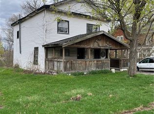 8314 W Ridge Rd, Brockport, NY 14420