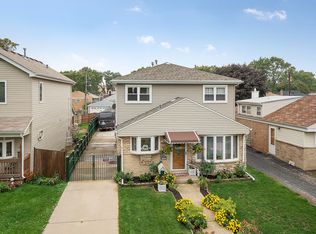 3500 Dora St, Franklin Park, IL