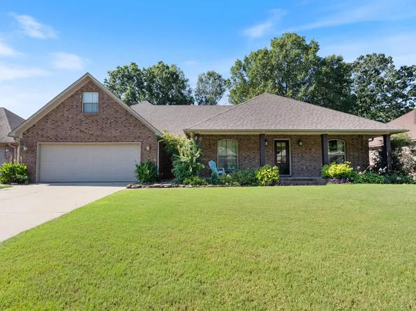 20 Brentwood Dr, Vilonia, AR 72173