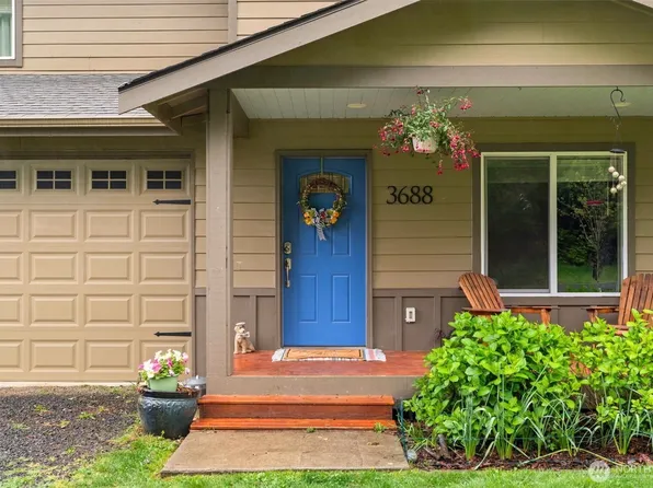 3688 E Indiana Street, Port Orchard, WA 98366