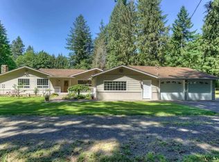 42875 Island Inn Dr, Lebanon, OR 97355