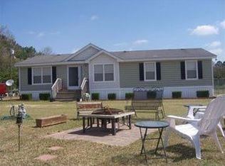 360 Sand Dam Rd, Wagener, SC 29164