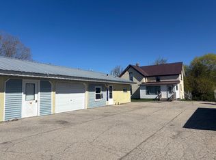 117 E Maple St, Lena, WI 54139