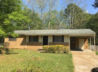 5652 Heard St, Jackson, MS 39206
