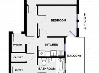120 Glenville Ave #1F, Allston, MA 02134