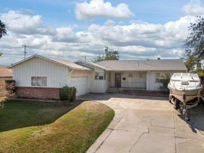 5013 Laguna St, Bakersfield, CA, 93306