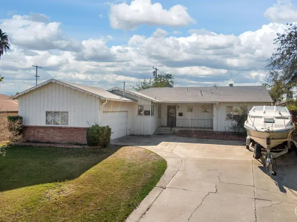 5013 Laguna St, Bakersfield, CA 93306