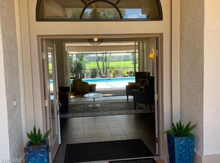 11356 Phoenix Way, Naples, FL 34119