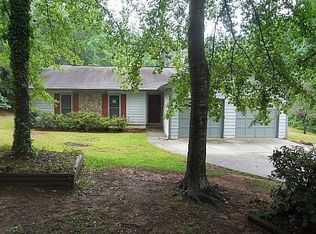 929 Summerset Pl, Monroe, GA 30656