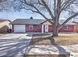 2604 Ridglea Ct, Killeen, TX 76543