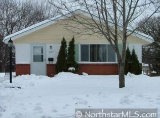 3425 Major Ave N, Crystal, MN 55422