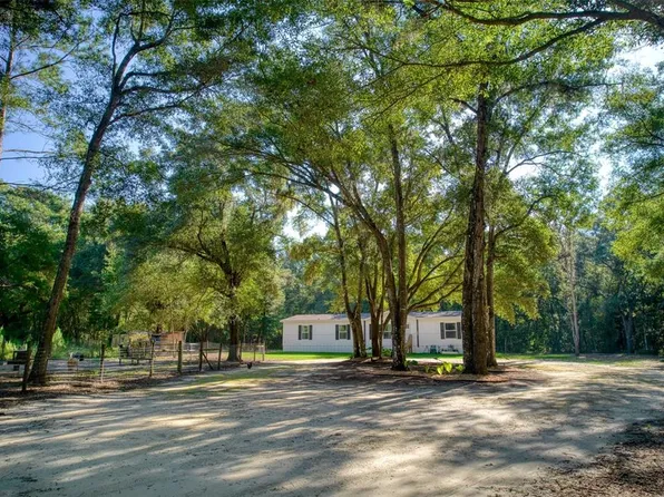 8174 Wpa Rd, Brooksville, FL 34601