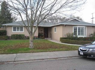 1819 Monte Verde Ave, Modesto, CA 95350