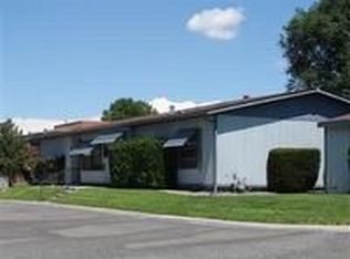 7201 Canary Ln NE, Albuquerque, NM 87109