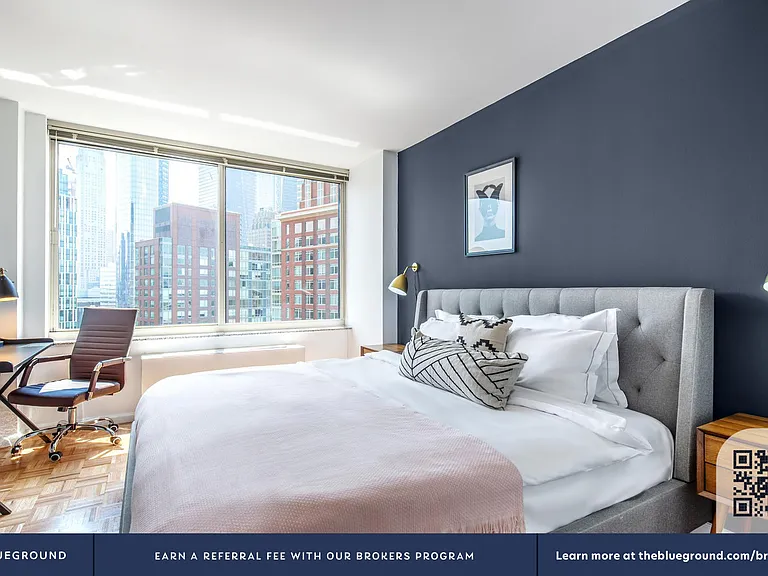 400 Chambers St #22J — Photo 8