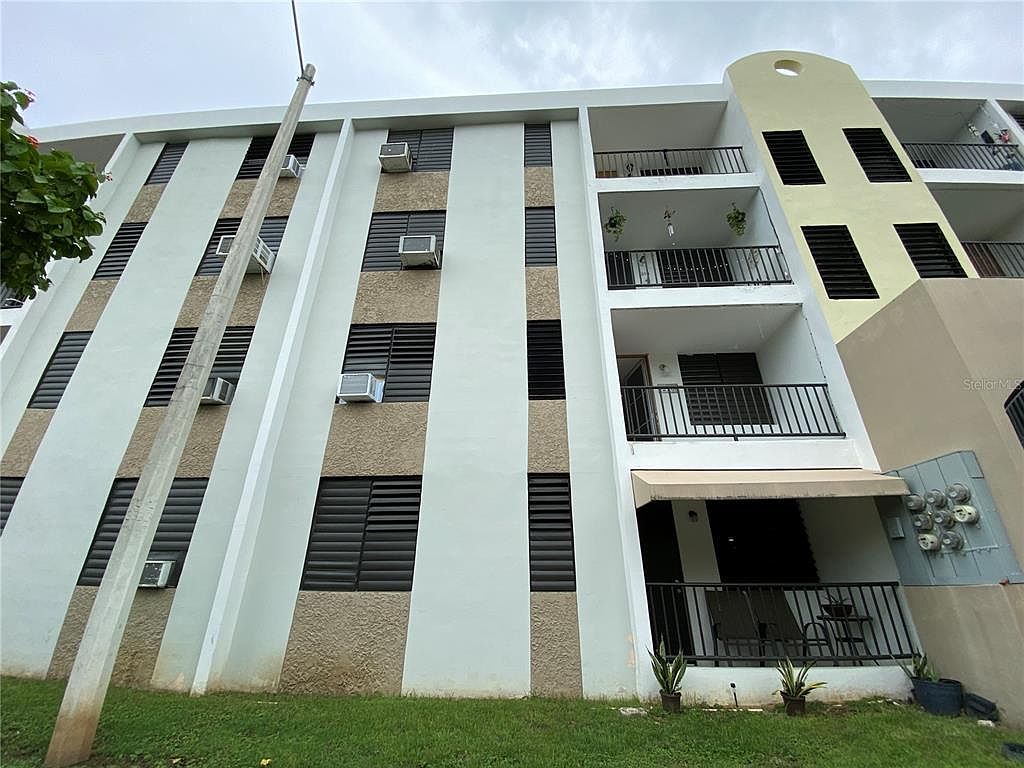 Calle Villa Apto 210 Edif 2 Estancias Del Sur 210, Ponce, PR 00731