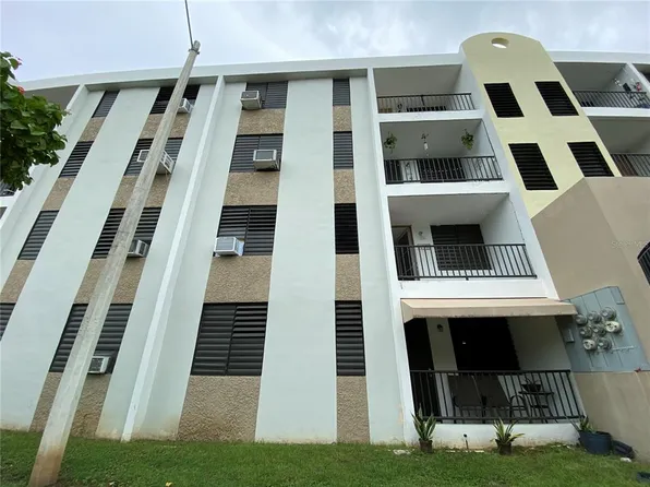 Calle Villa Apto 210 Edif 2 Estancias Del Sur #210, Ponce, PR 00731