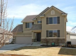 1167 S 1920 E, Spanish Fork, UT 84660