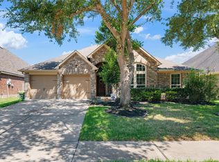 2609 Briar Rose Ct, Pearland, TX 77584