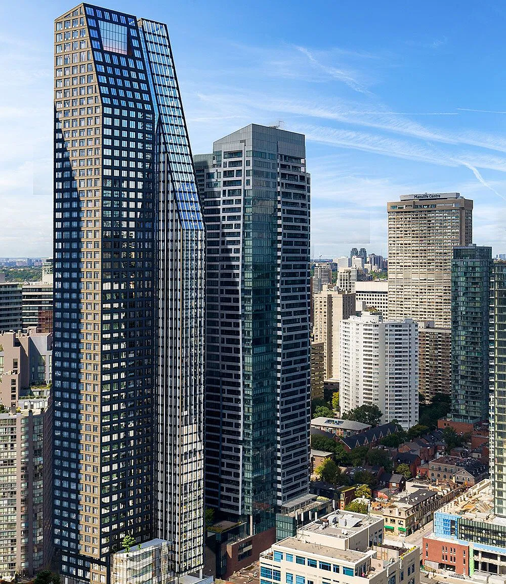 2 bed, $3,750 — Photo 1