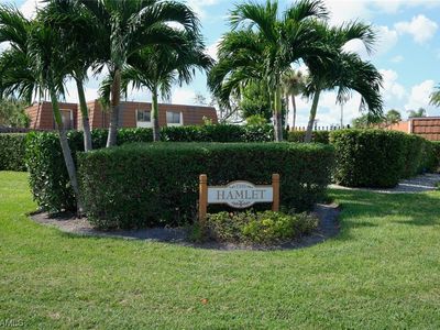1462 Park Shore Cir APT 3, Fort Myers, FL, 33901