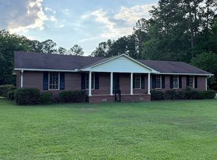 793 Old Douglas Mill Rd, Abbeville, SC 29620