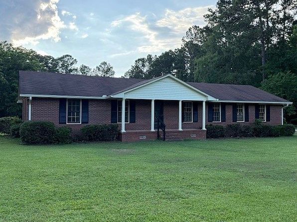 793 Old Douglas Mill Rd