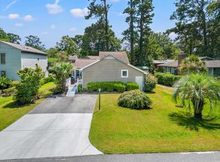 3524 Shipyard Rd, Myrtle Beach, SC 29577