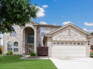 105 Crimson Tree, Cibolo, TX 78108