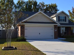 639 Fulton Loop, Foley, AL 36535