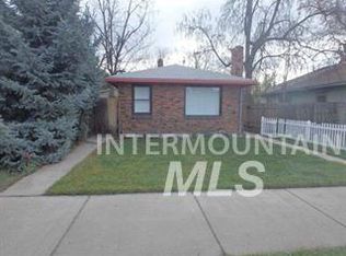 1804/1806 N 20th St, Boise, ID 83702