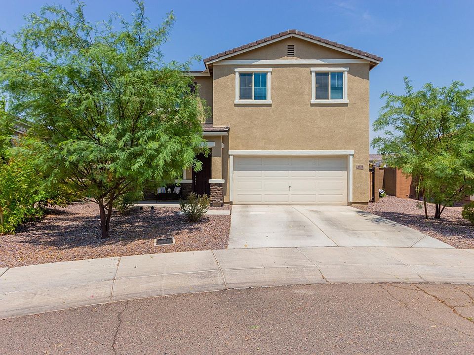 1st image of 4030 W Desert Dr