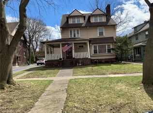 437 Seneca Pkwy, Rochester, NY 14613