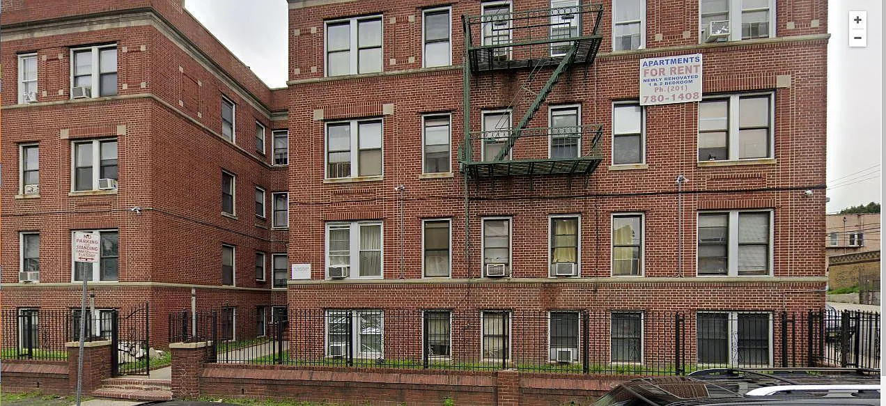 1 bed, $1,400 — Photo 1