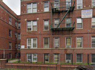 335 Osborne Ter APT 108, Newark, NJ 07112