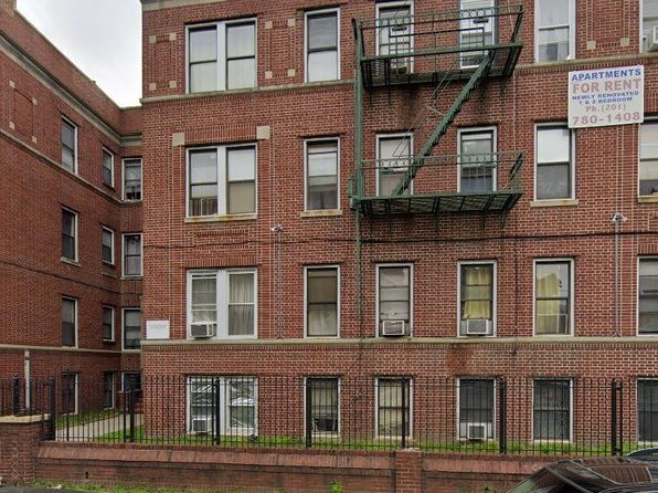 335 Osborne Ter APT 108