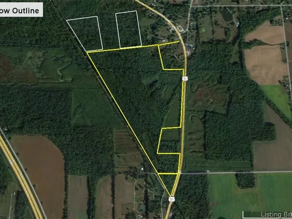  N US Hwy 31, Austin, IN 47102