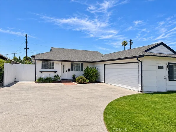 13122 Barbara Ann St, North Hollywood, CA 91605
