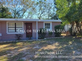 11040 Martha Ave, Pt Richey, FL 34668