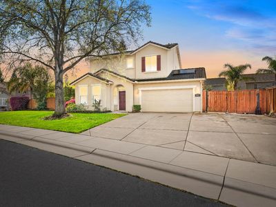 105 Cornerstone Ct, Lincoln, CA, 95648