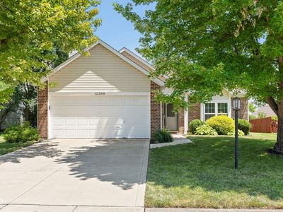 12384 Barnstone Ct, Fishers, IN, 46037