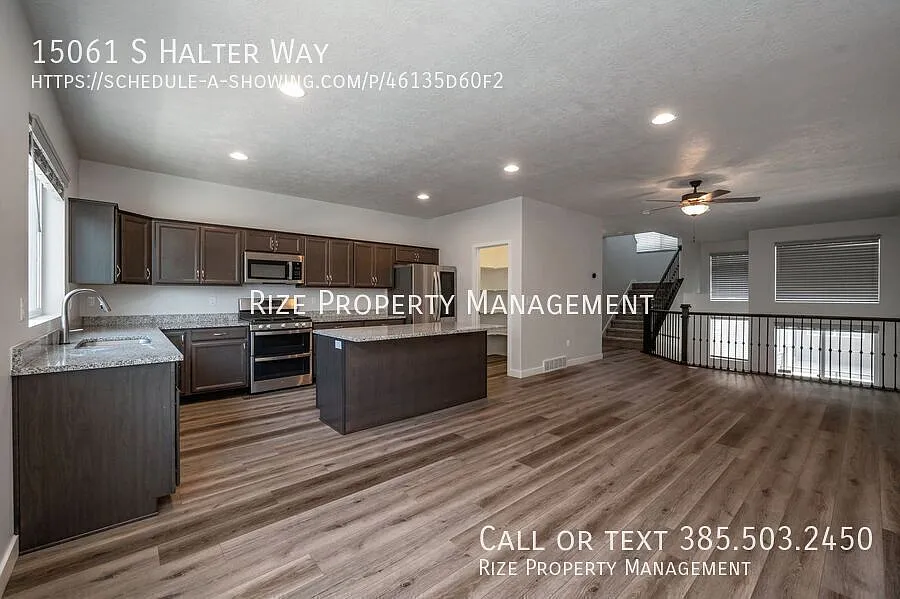 Daydreaming about your new life at 15061 s Halter Way? — Photo 4